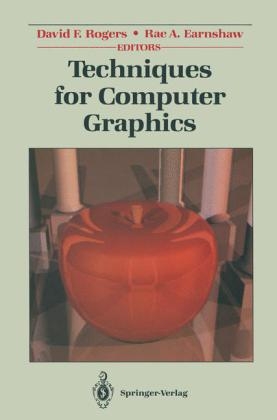 Techniques for Computer Graphics - 
