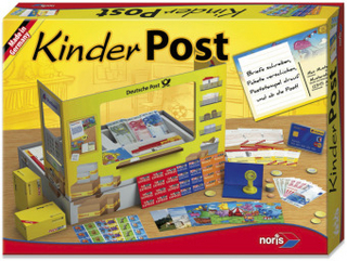 KinderPost (Spiel)