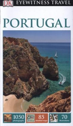 DK Eyewitness Portugal