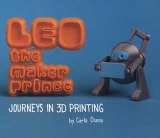 LEO the Maker Prince