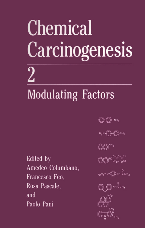 Chemical Carcinogenesis 2 - 