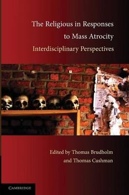 The Religious in Responses to Mass Atrocity - 