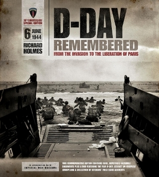 D-Day Remembered