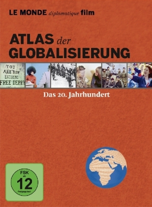 Atlas der Globalisierung, 6 DVDs