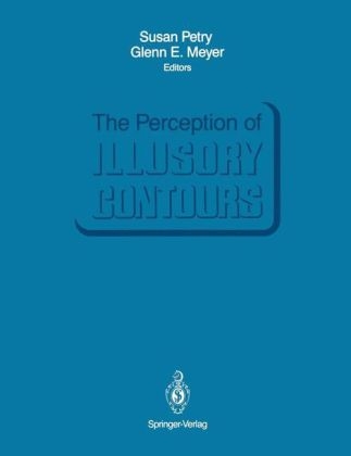 The Perception of Illusory Contours - 
