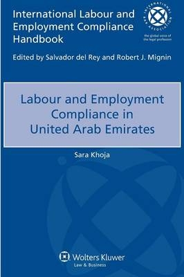 Labour and Employment Compliance in United Arab Emirates