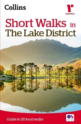 Short walks in the Lake District