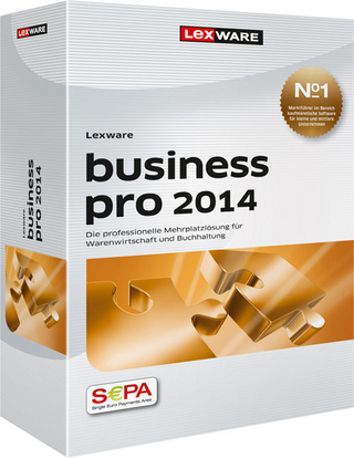 Lexware business pro