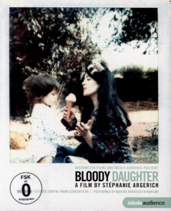 Bloody Daughter, 1 Blu-ray