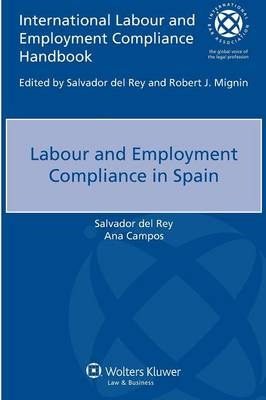 Labour and Employment Compliance in Spain -  Del Rey, Salvador del Rey, Ana Campos