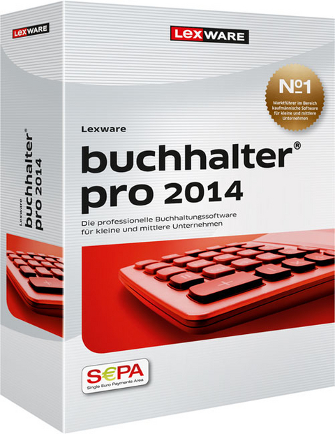Lexware buchhalter pro