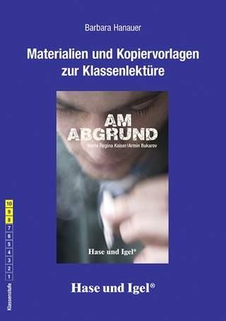 Begleitmaterial: Am Abgrund