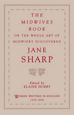 The Midwives Book