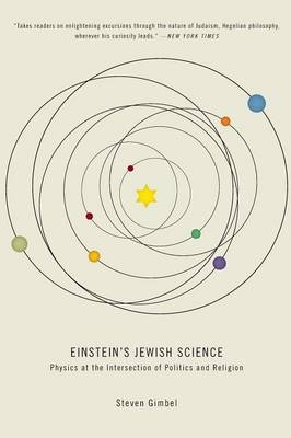 Einstein's Jewish Science