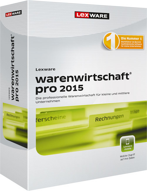 Lexware warenwirtschaft pro