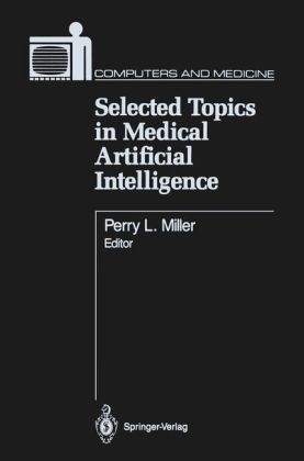 Selected Topics in Medical Artificial Intelligence - 