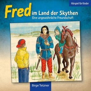 Fred im Land der Skythen