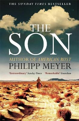 The Son - Philipp Meyer