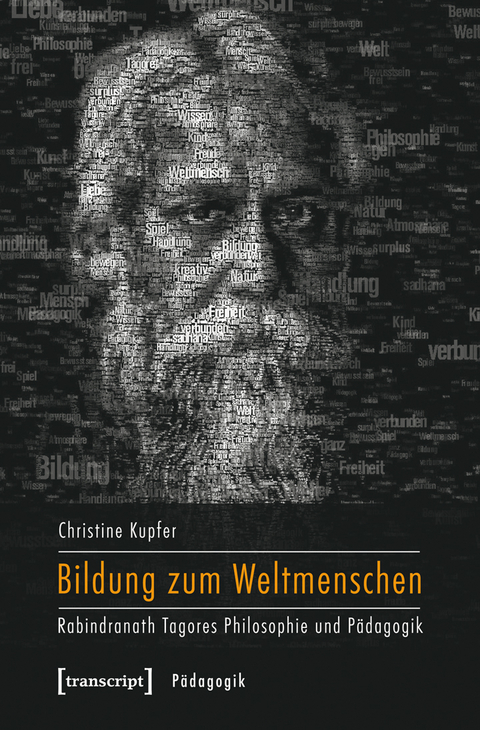 Bildung zum Weltmenschen - Christine Kupfer