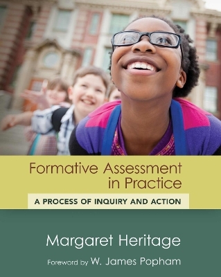 Formative Assessment in Practice - Margaret Heritage