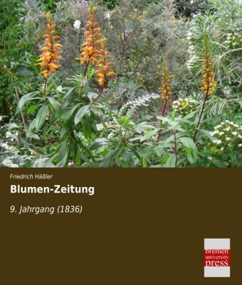 Blumen-Zeitung - 
