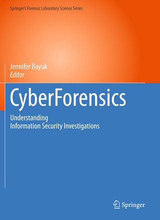 CyberForensics