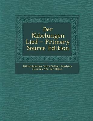 Der Nibelungen Lied