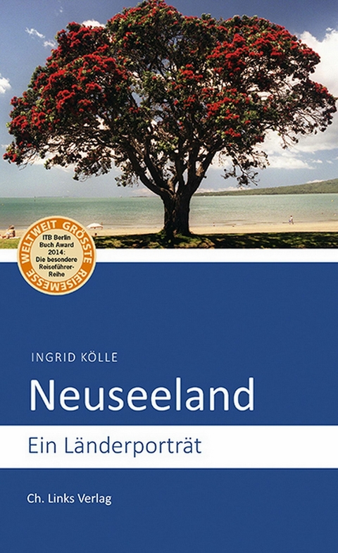 Neuseeland - Ingrid K&ouml;lle
