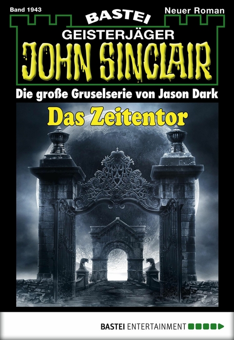 John Sinclair 1943 - Jason Dark