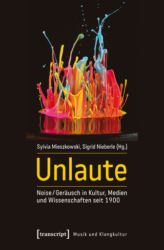 Unlaute