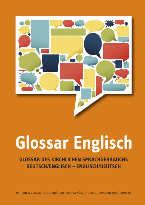 Glossar Englisch