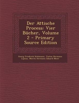 Der Attische Process