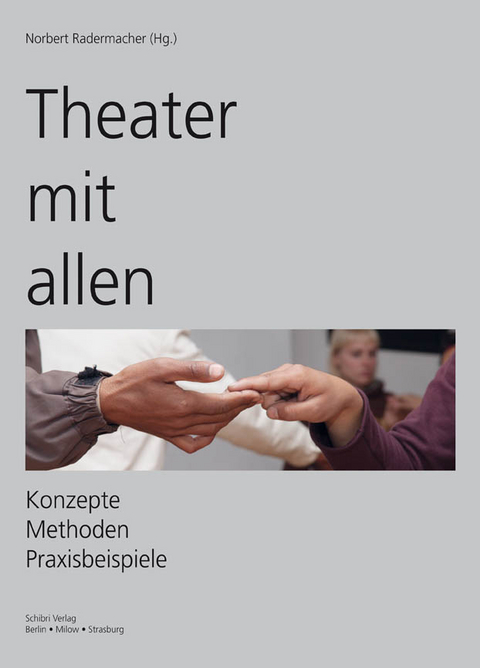 Theater mit allen - 