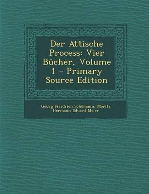 Der Attische Process