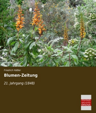 Blumen-Zeitung