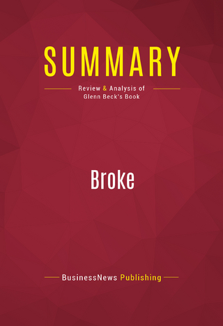 Summary: Broke