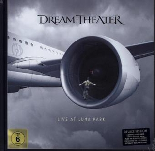 Live At Luna Park, 1 Blu-ray + 2 DVDs + 3 Audio-CDs
