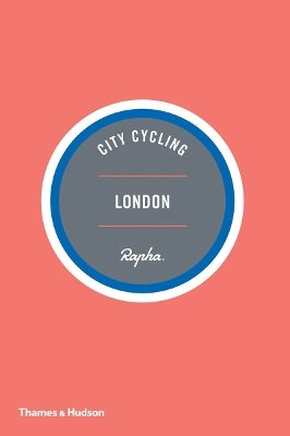City Cycling London - Andrew Edwards, Max Leonard