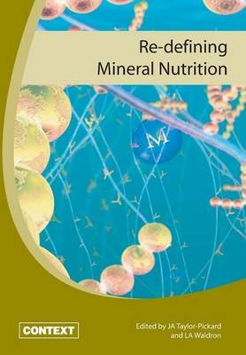 Redefining Mineral Nutrition