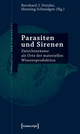 Parasiten und Sirenen