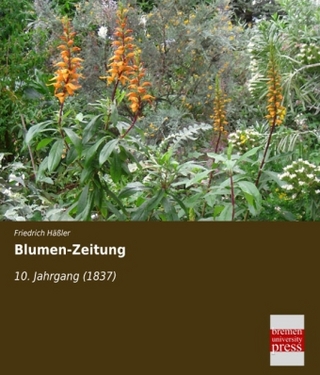 Blumen-Zeitung