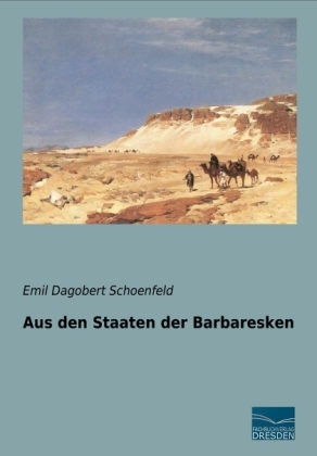 Aus den Staaten der Barbaresken