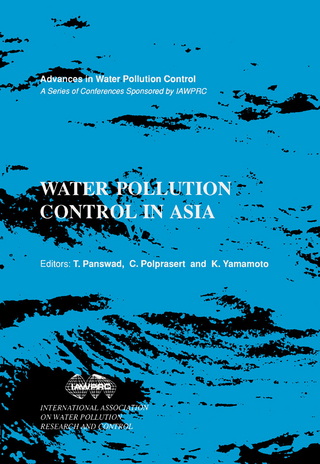 Water Pollution Control in Asia