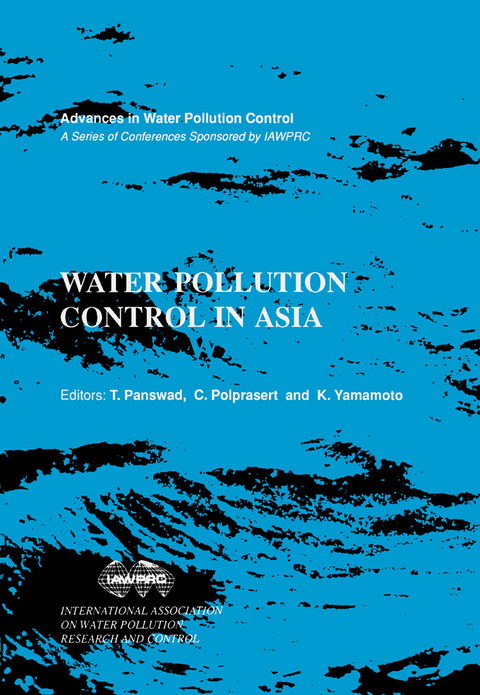 Water Pollution Control in Asia - 