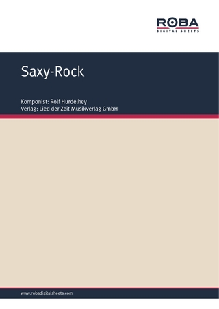Saxy-Rock
