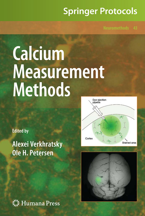 Calcium Measurement Methods - 