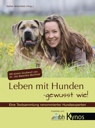 Leben mit Hunden