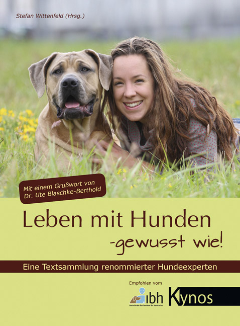 Leben mit Hunden - 