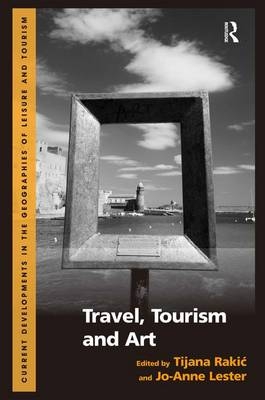 Travel, Tourism and Art - 
