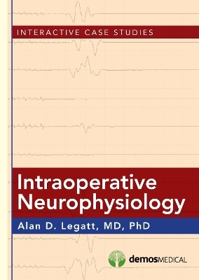 Intraoperative Neurophysiology